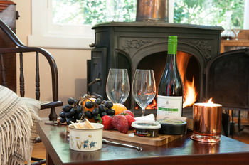 Adeline Bed And Breakfast - Accommodation Gold Coast 31