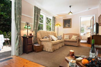 Adeline Bed And Breakfast - Accommodation Gold Coast 36