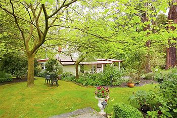 Adeline Bed And Breakfast - Accommodation Gold Coast 1