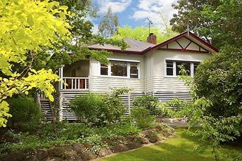 Adeline Bed And Breakfast - Accommodation Gold Coast 2