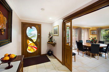 Artisan Spa Views - Accommodation Gold Coast 1