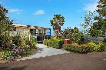Artisan Spa Views - Accommodation Gold Coast 9