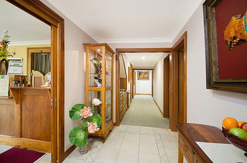 Artisan Spa Views - Accommodation Gold Coast 10