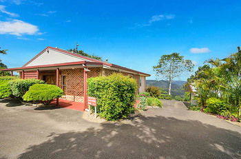 Artisan Spa Views - Accommodation Gold Coast 13
