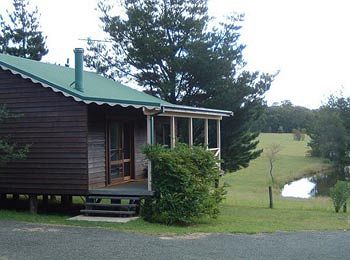 Madison's Mountain Retreat - Accommodation Gold Coast 5