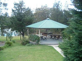 Madison's Mountain Retreat - Accommodation Gold Coast 8