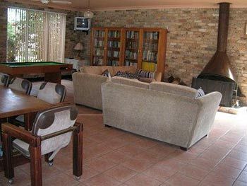 Madison's Mountain Retreat - Accommodation Gold Coast 12