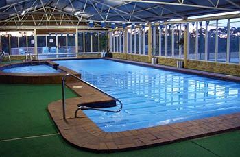 Madison's Mountain Retreat - Accommodation Gold Coast 14