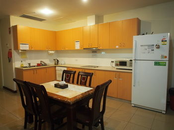 City Lodge Hotel Sydney - Accommodation Gold Coast 3