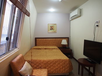 City Lodge Hotel Sydney - Accommodation Gold Coast 6