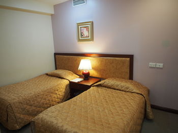 City Lodge Hotel Sydney - Accommodation Gold Coast 8