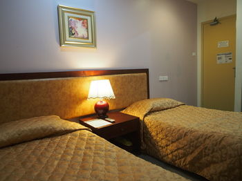 City Lodge Hotel Sydney - Accommodation Gold Coast 9
