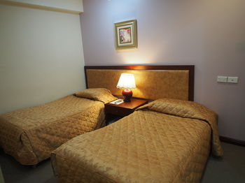 City Lodge Hotel Sydney - Accommodation Gold Coast 14