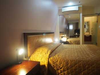 City Lodge Hotel Sydney - Accommodation Gold Coast 15
