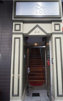 City Lodge Hotel Sydney - Accommodation Gold Coast 18