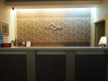City Lodge Hotel Sydney - Accommodation Gold Coast 19