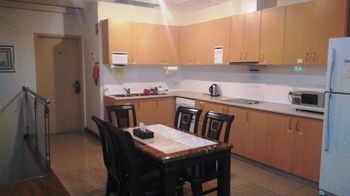 City Lodge Hotel Sydney - Accommodation Gold Coast 25