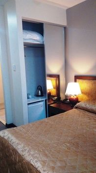 City Lodge Hotel Sydney - Accommodation Gold Coast 27