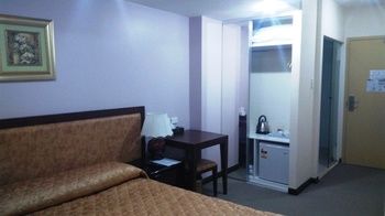 City Lodge Hotel Sydney - Accommodation Gold Coast 28