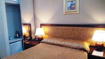 City Lodge Hotel Sydney - Accommodation Gold Coast 29