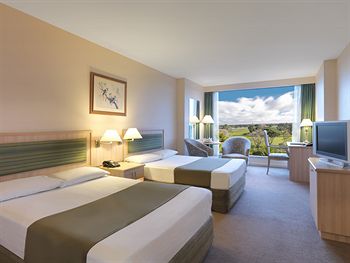 Bayview On The Park - Accommodation Gold Coast 6