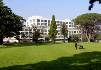 Bayview On The Park - Accommodation Gold Coast 19
