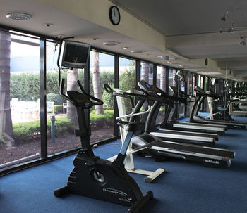Bayview On The Park - Accommodation Gold Coast 28