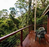 Kondalilla Eco Resort - Accommodation Gold Coast
