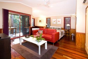 Amore On Buderim Luxury Rainforest Cabins - Accommodation Gold Coast 11