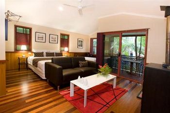 Amore On Buderim Luxury Rainforest Cabins - Accommodation Gold Coast 12