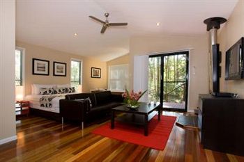 Amore On Buderim Luxury Rainforest Cabins - Accommodation Gold Coast 13