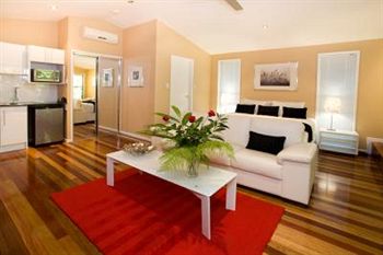 Amore On Buderim Luxury Rainforest Cabins - Accommodation Gold Coast 15
