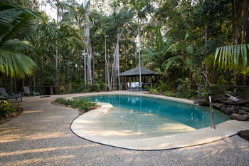 Amore On Buderim Luxury Rainforest Cabins - Accommodation Gold Coast 16