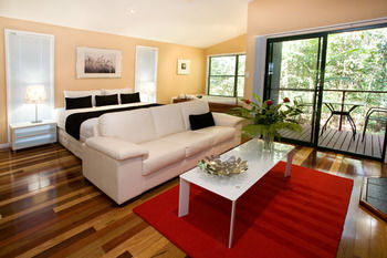 Amore On Buderim Luxury Rainforest Cabins - Accommodation Gold Coast 20