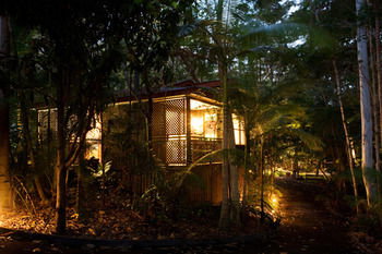 Amore On Buderim Luxury Rainforest Cabins - Accommodation Gold Coast 24