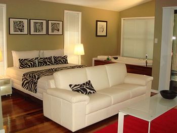 Amore On Buderim Luxury Rainforest Cabins - Accommodation Gold Coast 0