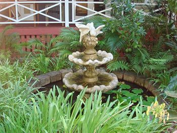 Amore On Buderim Luxury Rainforest Cabins - Accommodation Gold Coast 1