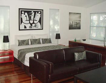 Amore On Buderim Luxury Rainforest Cabins - Accommodation Gold Coast 3