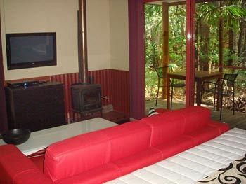 Amore On Buderim Luxury Rainforest Cabins - Accommodation Gold Coast 5