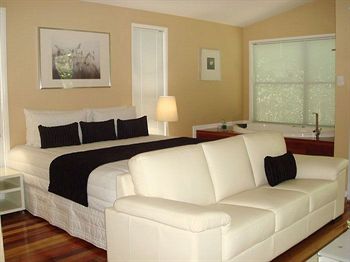 Amore On Buderim Luxury Rainforest Cabins - Accommodation Gold Coast 6