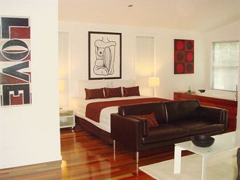 Amore On Buderim Luxury Rainforest Cabins - Accommodation Gold Coast 7