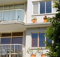 Surf Dance - Accommodation Gold Coast