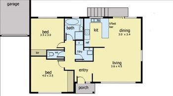 Apartments @ Mt Waverley - Accommodation Gold Coast 9