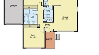 Apartments @ Mt Waverley - Accommodation Gold Coast 11