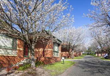 Apartments @ Mt Waverley - Accommodation Gold Coast 21