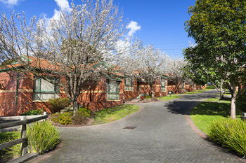Apartments @ Mt Waverley - Accommodation Gold Coast 22