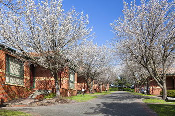 Apartments @ Mt Waverley - Accommodation Gold Coast 26