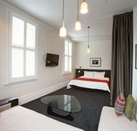 Middle Park Hotel - Accommodation Gold Coast