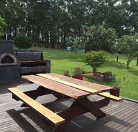 Sinclairs Country Retreat - 1 Gold Coast