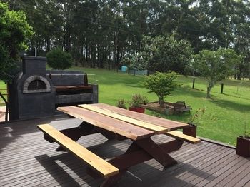 Sinclairs Country Retreat - Accommodation Gold Coast 0